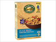 Flax Plus Multibran Flakes Cereal