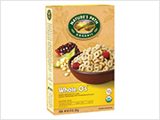 Whole O's Cereal