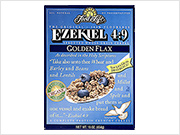 Ezekiel 4-9 Golden Flax Cereal