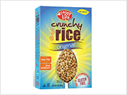 Crunchy Rice Cereal
