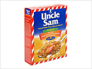 Uncle Sam Cereal