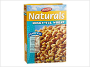 Honey-Ful Wheat Cereal