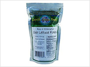 Sea Lettuce Flakes