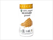 Ground Mustard