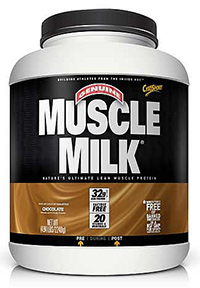Muscle Milk